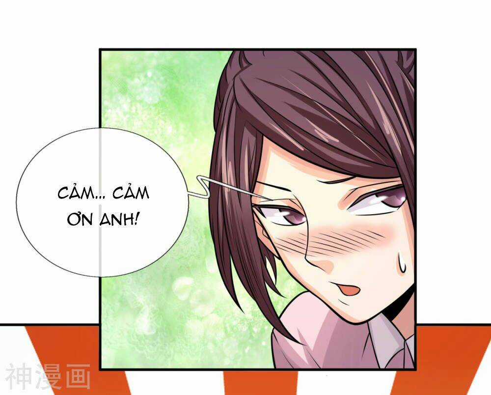 Cực Phẩm Tiên Y Chapter 10 trang 15