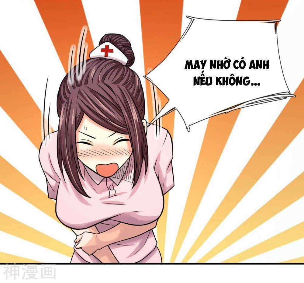 Cực Phẩm Tiên Y Chapter 10 trang 16