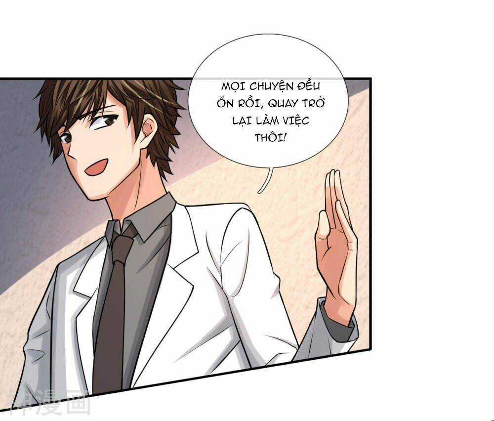 Cực Phẩm Tiên Y Chapter 10 trang 17