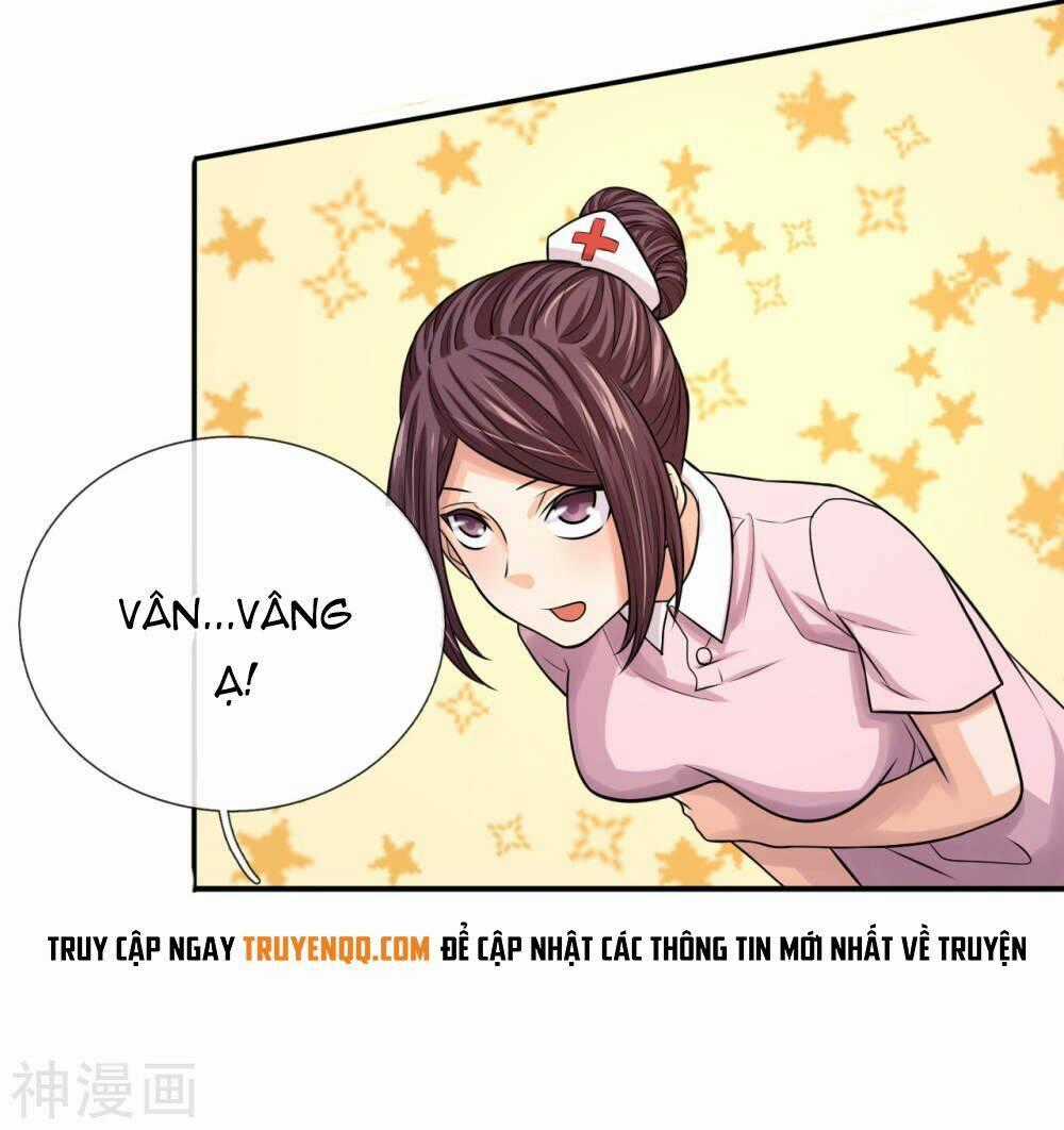 Cực Phẩm Tiên Y Chapter 10 trang 18