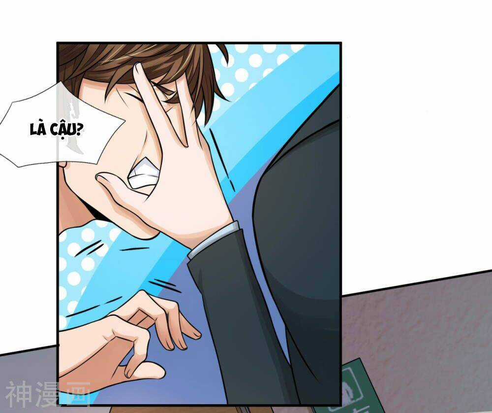 Cực Phẩm Tiên Y Chapter 10 trang 2