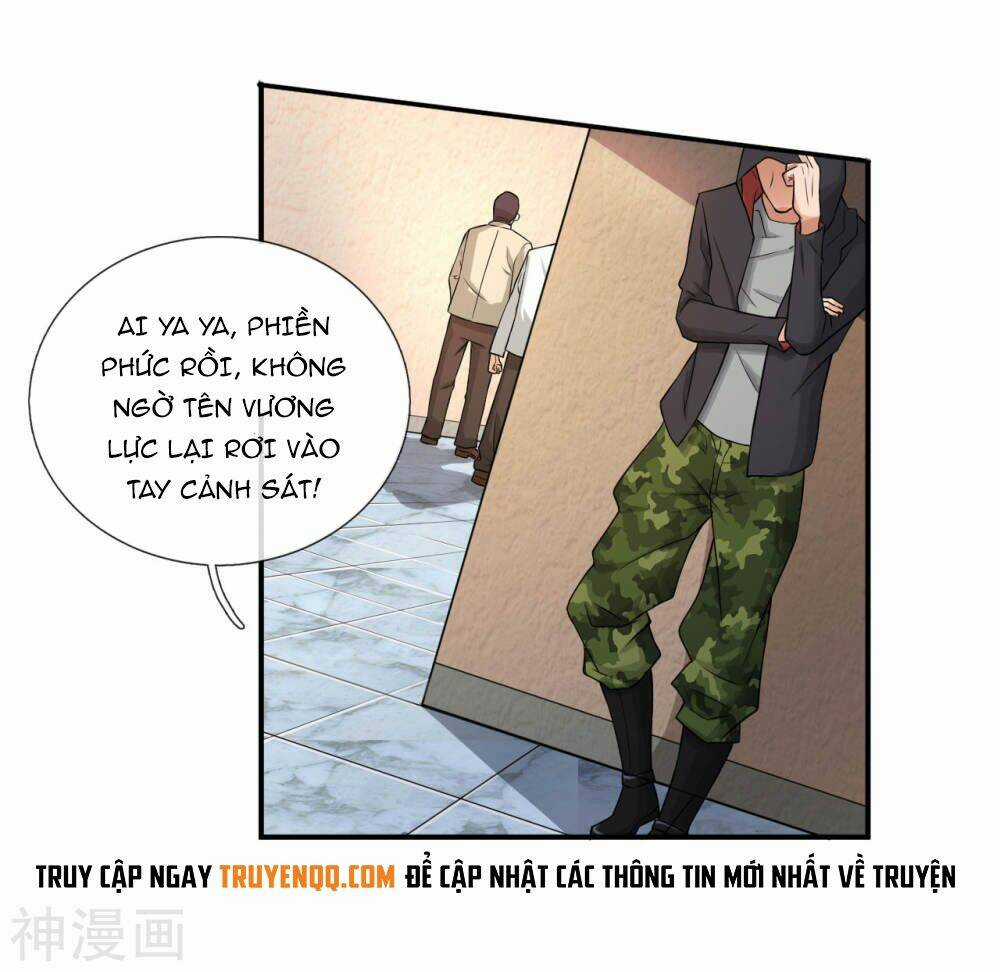 Cực Phẩm Tiên Y Chapter 10 trang 9