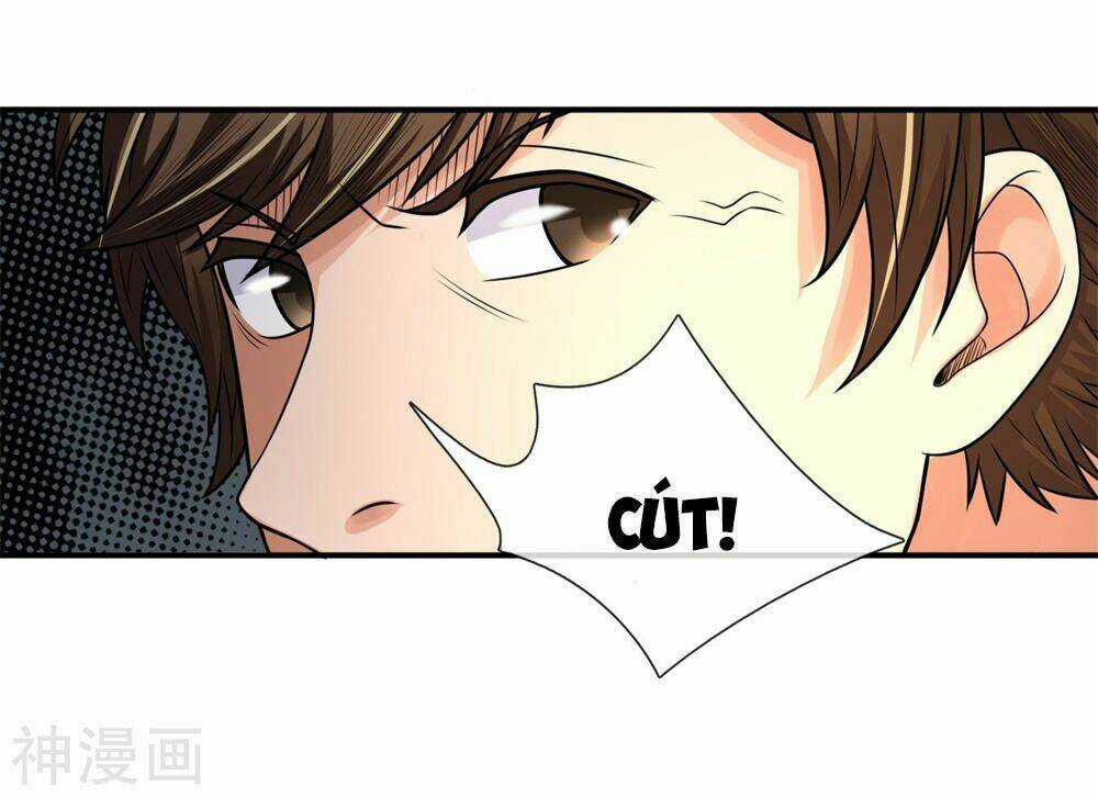 Cực Phẩm Tiên Y Chapter 11 trang 15