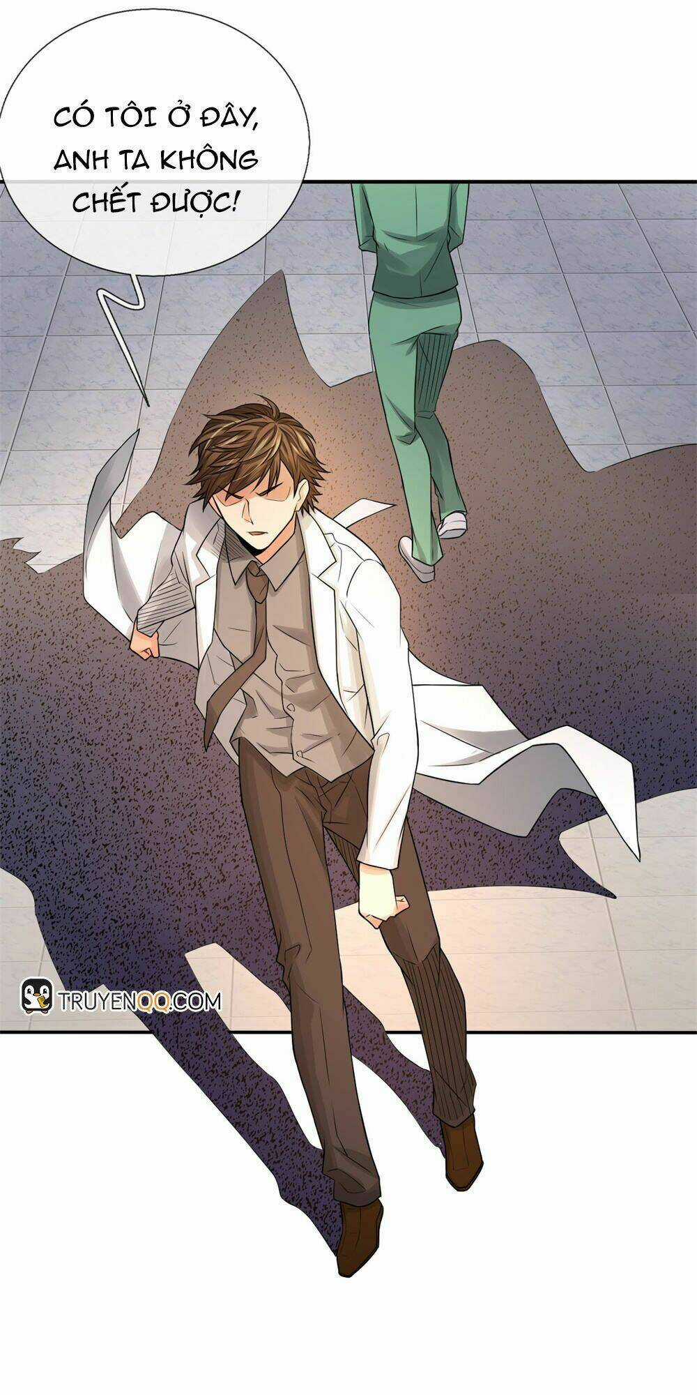 Cực Phẩm Tiên Y Chapter 11 trang 16