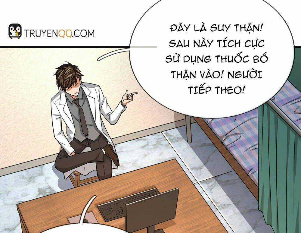 Cực Phẩm Tiên Y Chapter 11 trang 2