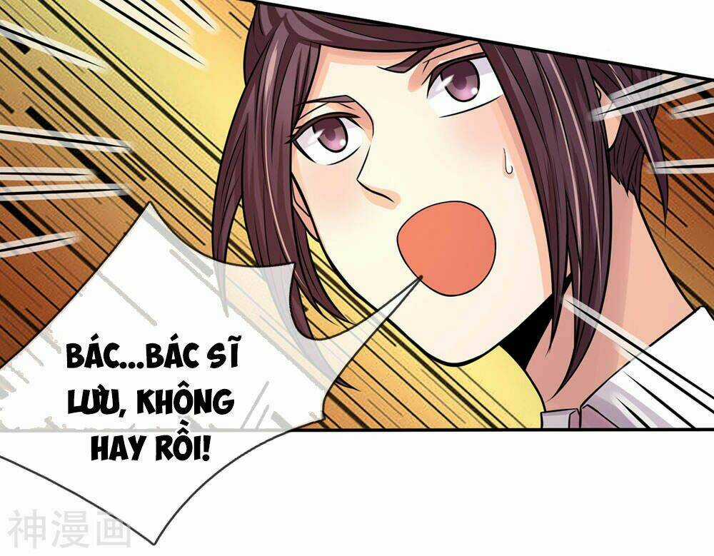 Cực Phẩm Tiên Y Chapter 11 trang 5