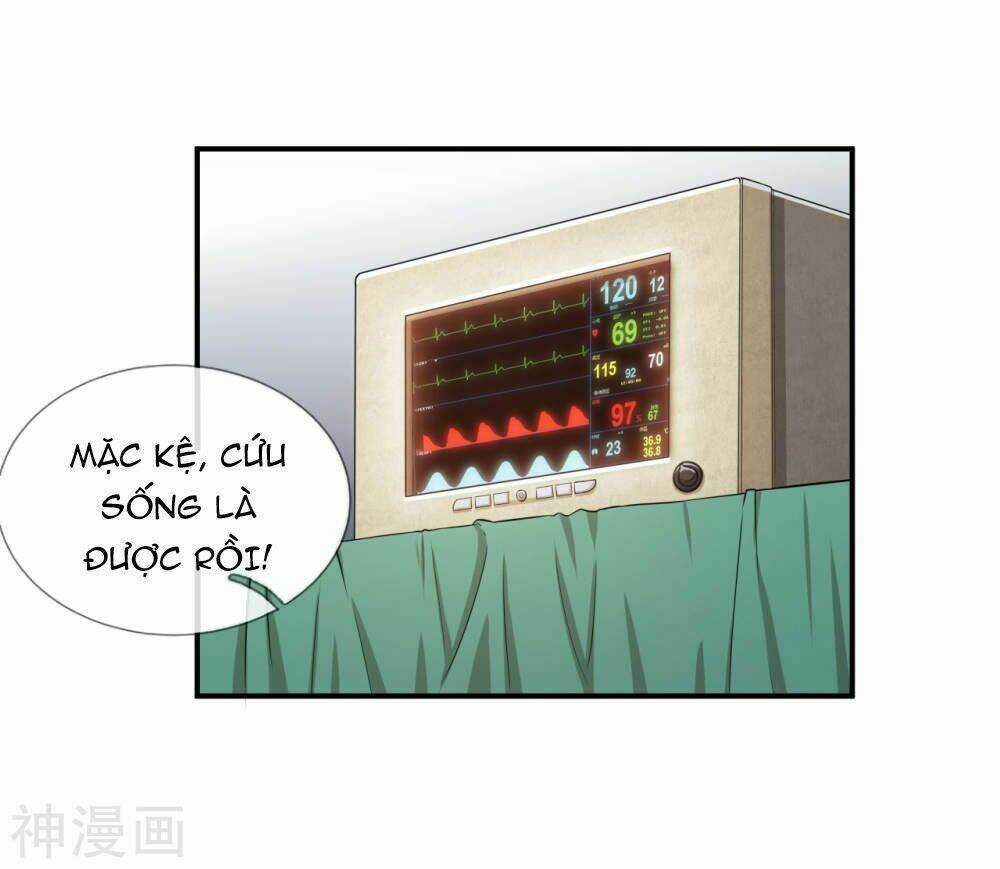 Cực Phẩm Tiên Y Chapter 12 trang 10