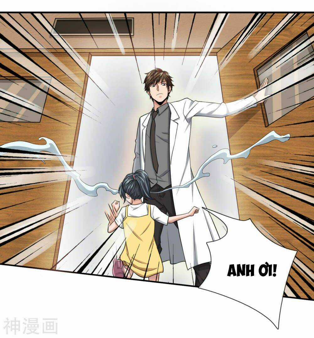 Cực Phẩm Tiên Y Chapter 12 trang 12