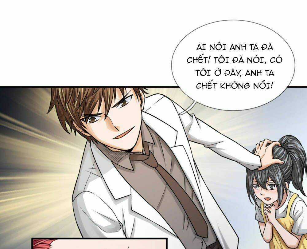 Cực Phẩm Tiên Y Chapter 12 trang 16