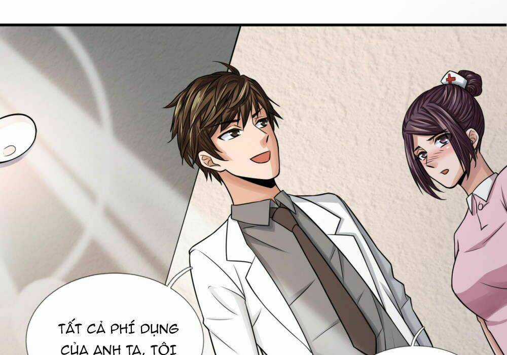 Cực Phẩm Tiên Y Chapter 12 trang 18