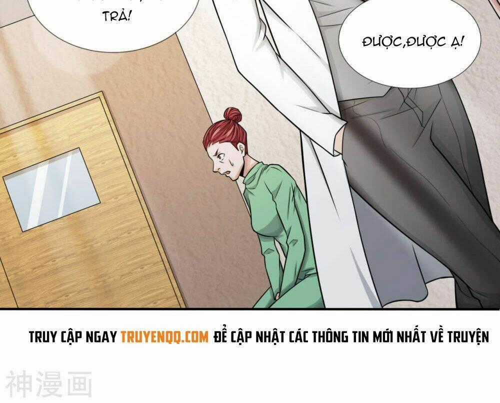 Cực Phẩm Tiên Y Chapter 12 trang 19