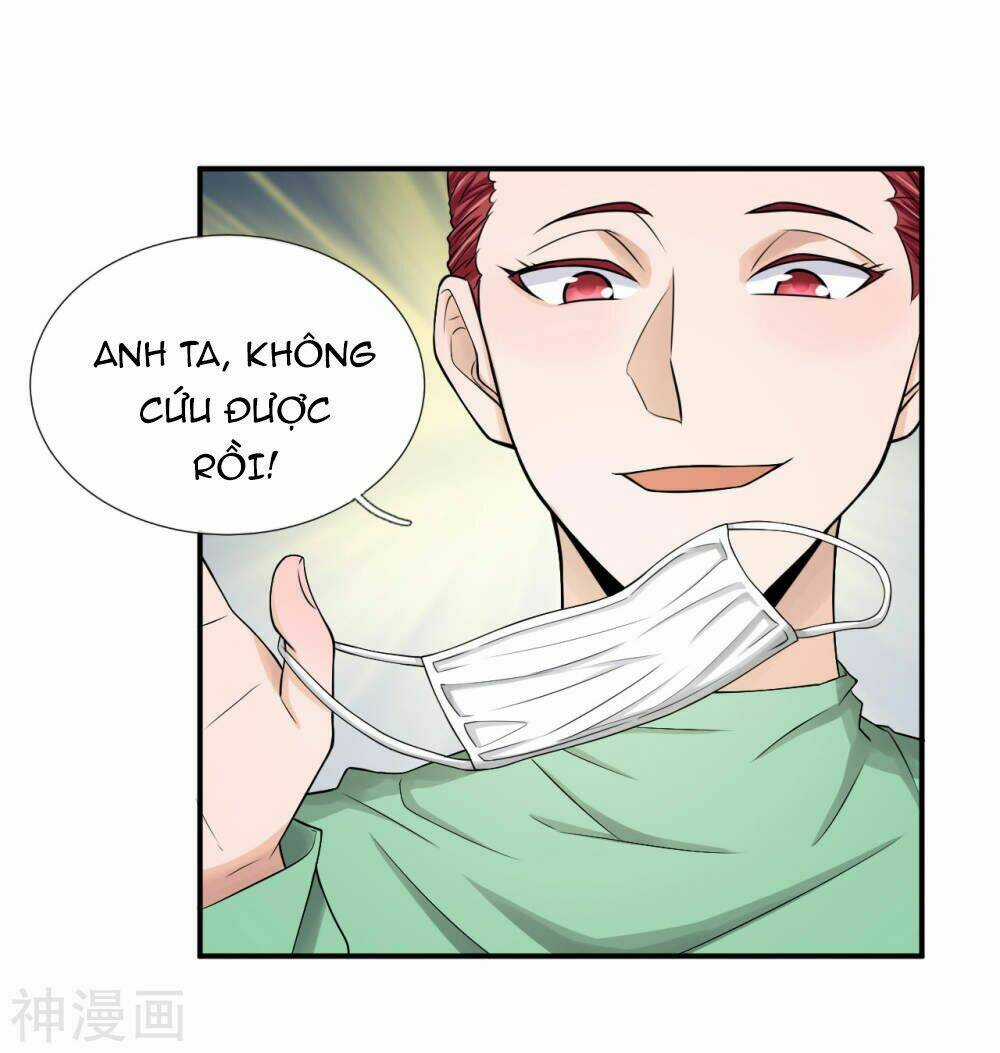 Cực Phẩm Tiên Y Chapter 12 trang 6