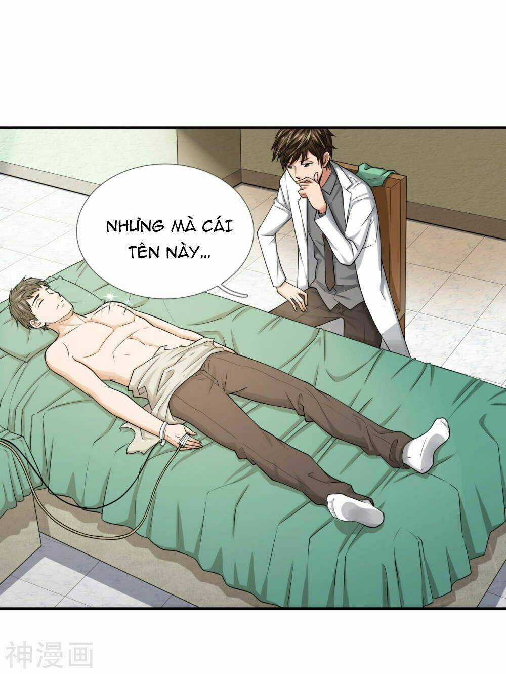 Cực Phẩm Tiên Y Chapter 12 trang 9