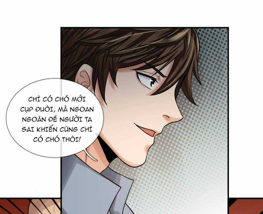 Cực Phẩm Tiên Y Chapter 13 trang 14