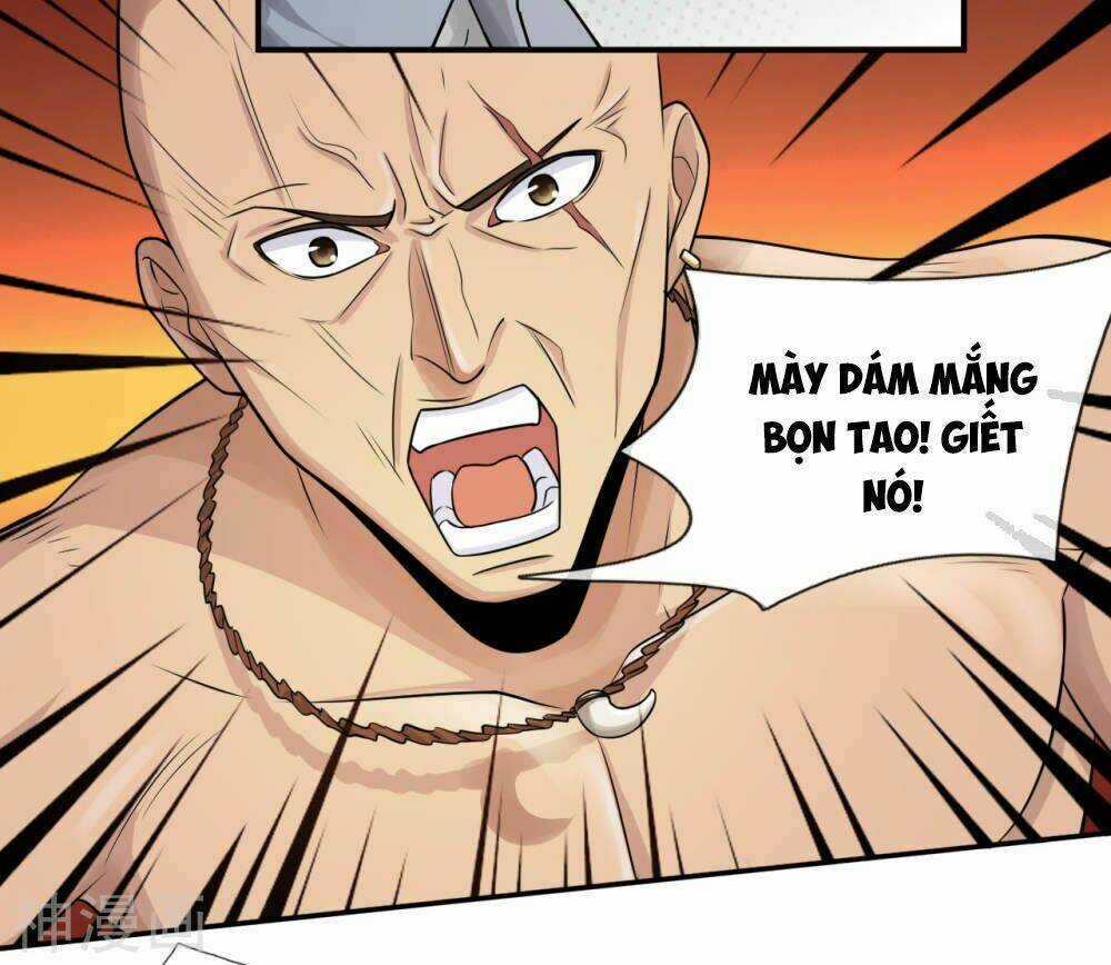 Cực Phẩm Tiên Y Chapter 13 trang 15