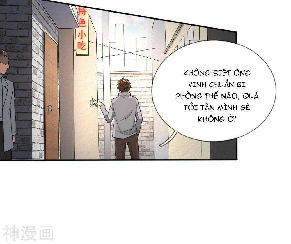 Cực Phẩm Tiên Y Chapter 13 trang 4