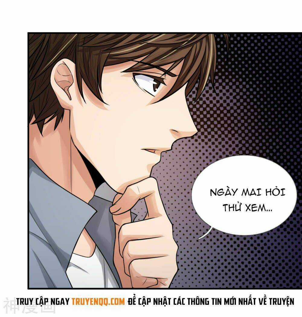 Cực Phẩm Tiên Y Chapter 13 trang 6