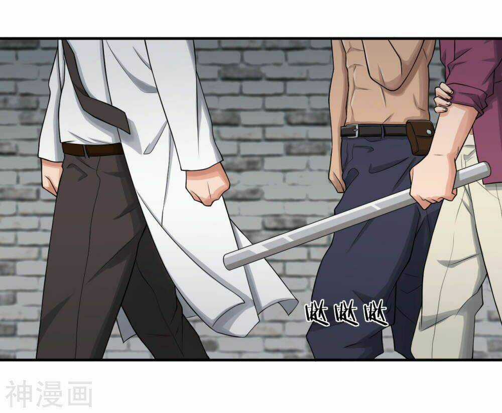 Cực Phẩm Tiên Y Chapter 13 trang 7