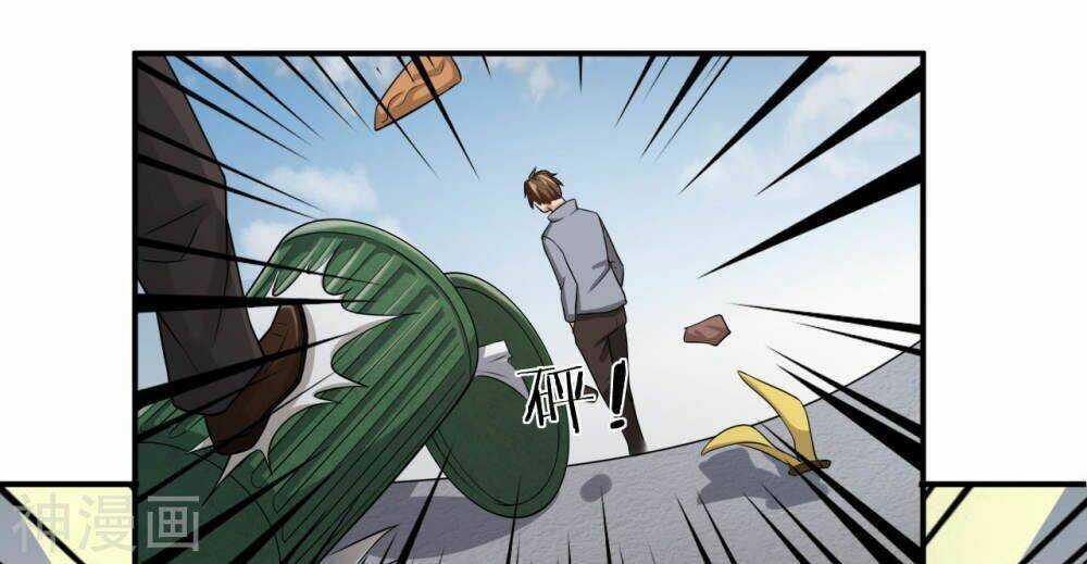 Cực Phẩm Tiên Y Chapter 13 trang 8