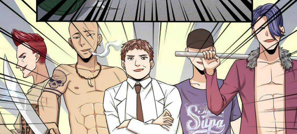 Cực Phẩm Tiên Y Chapter 13 trang 9