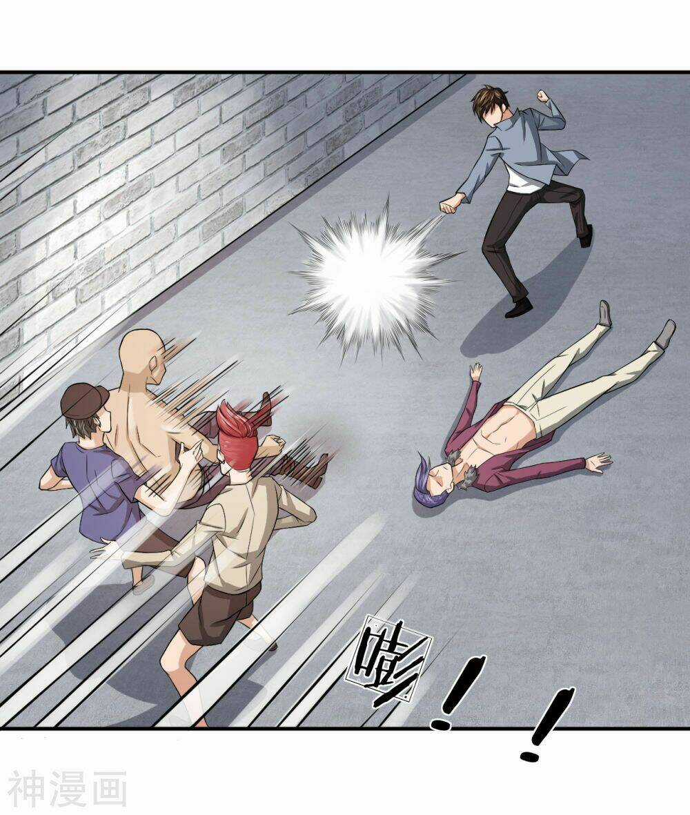 Cực Phẩm Tiên Y Chapter 14 trang 10