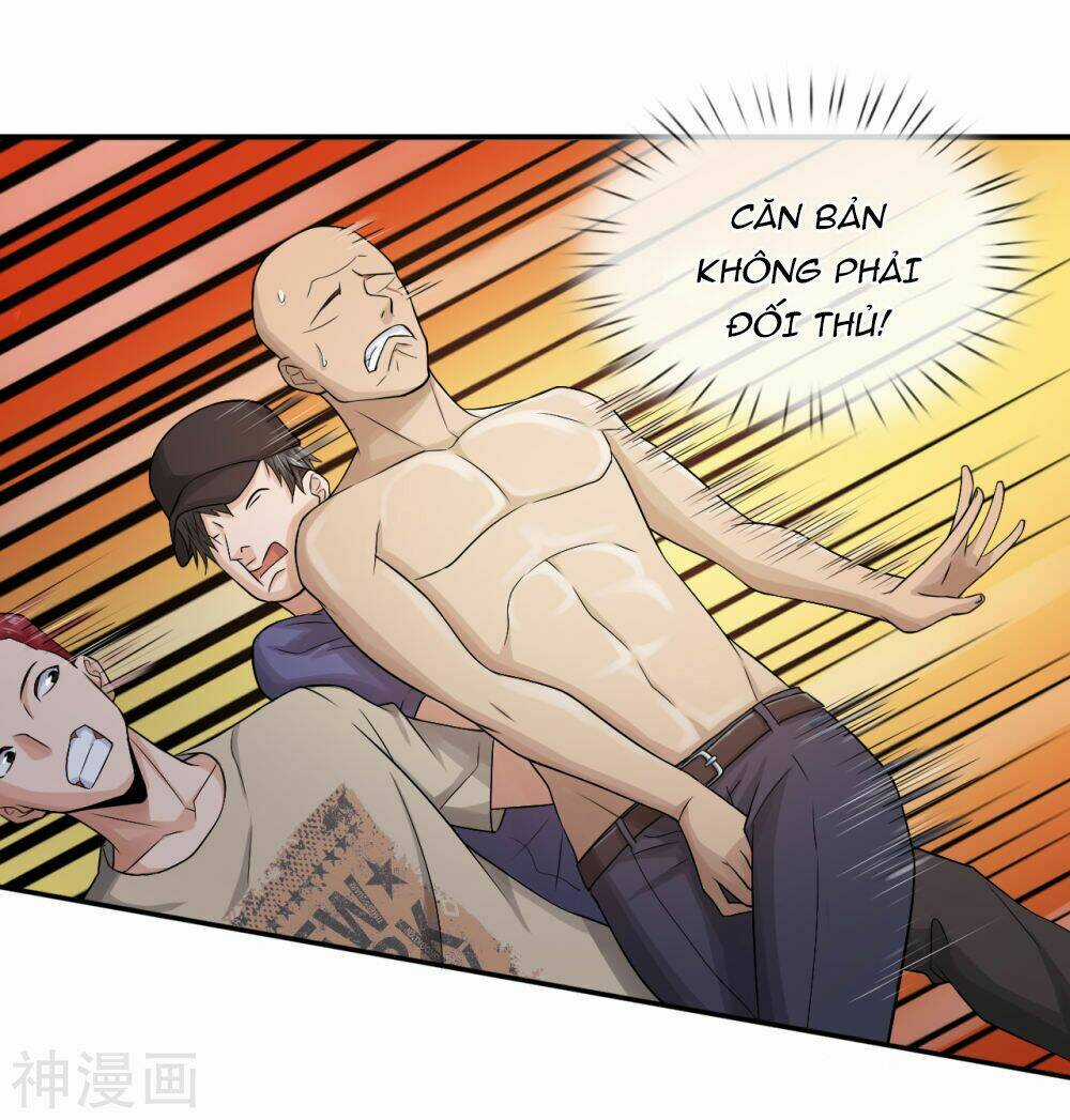 Cực Phẩm Tiên Y Chapter 14 trang 11