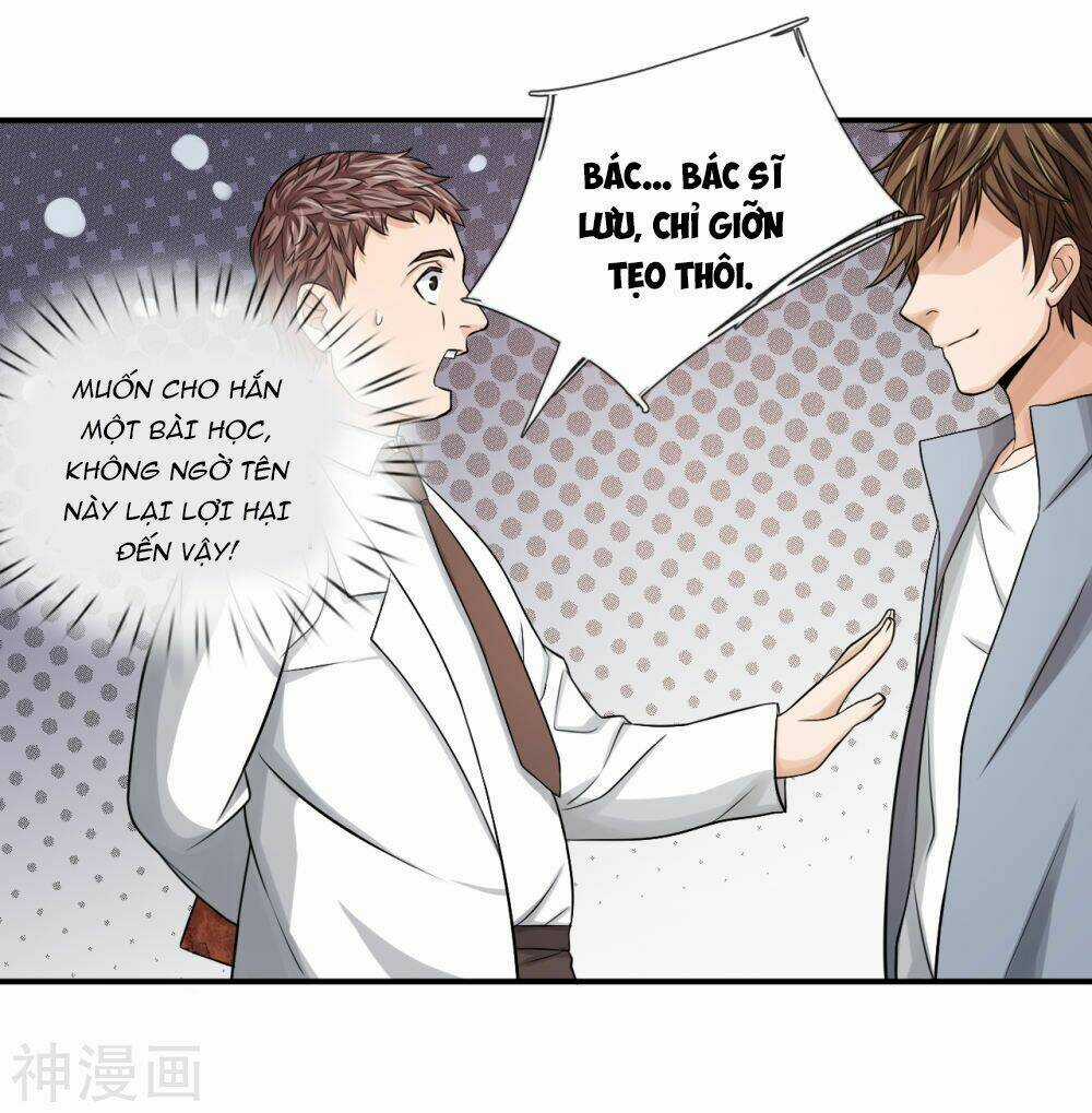 Cực Phẩm Tiên Y Chapter 14 trang 13