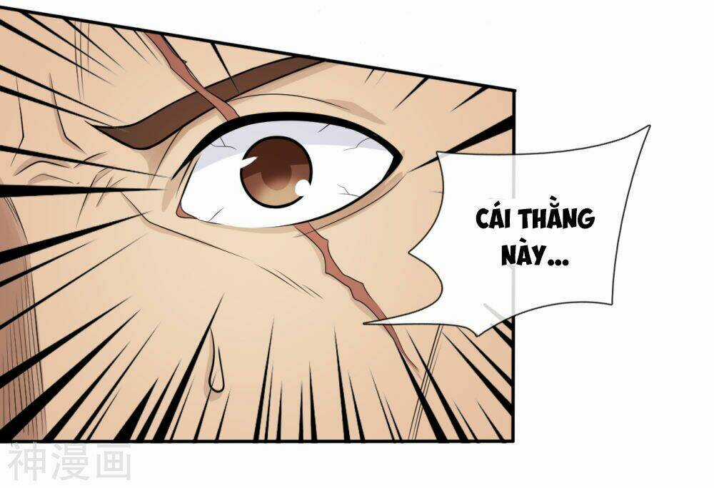 Cực Phẩm Tiên Y Chapter 14 trang 4