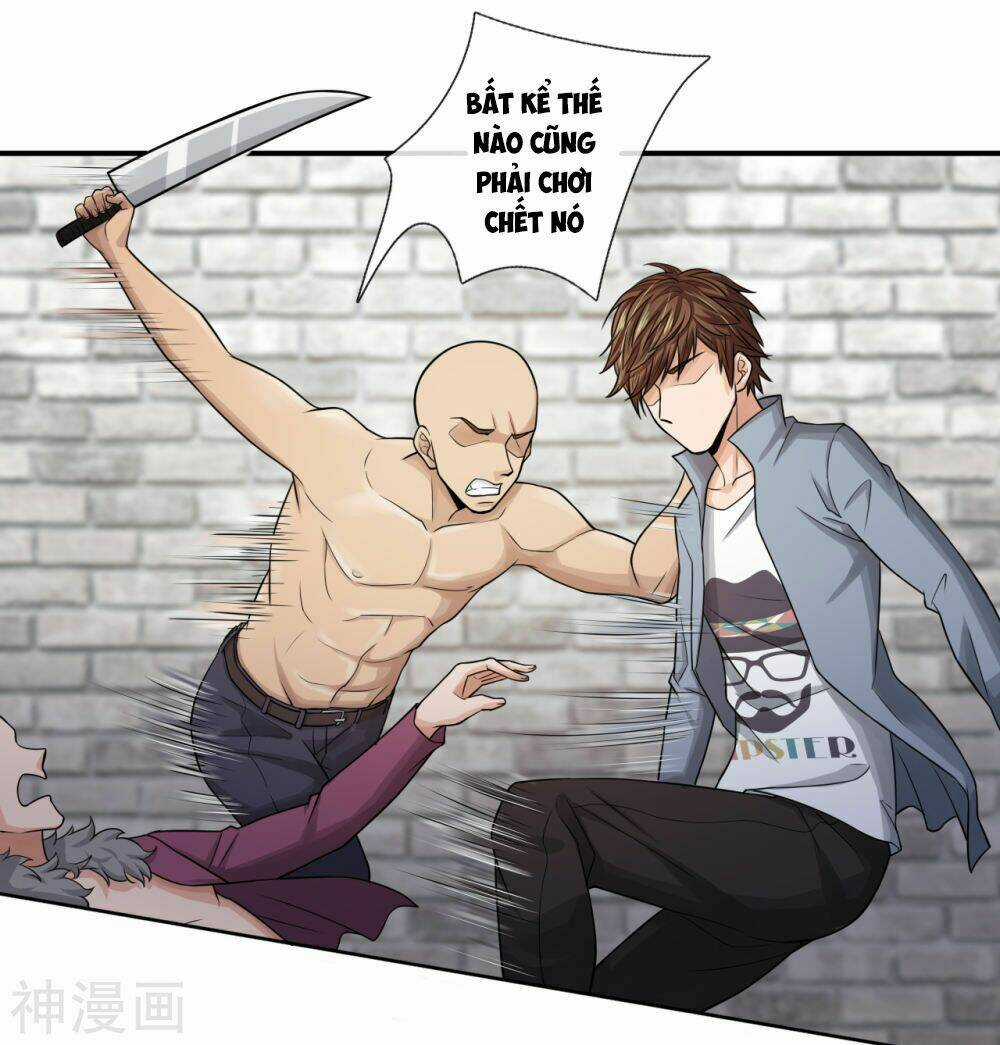 Cực Phẩm Tiên Y Chapter 14 trang 5