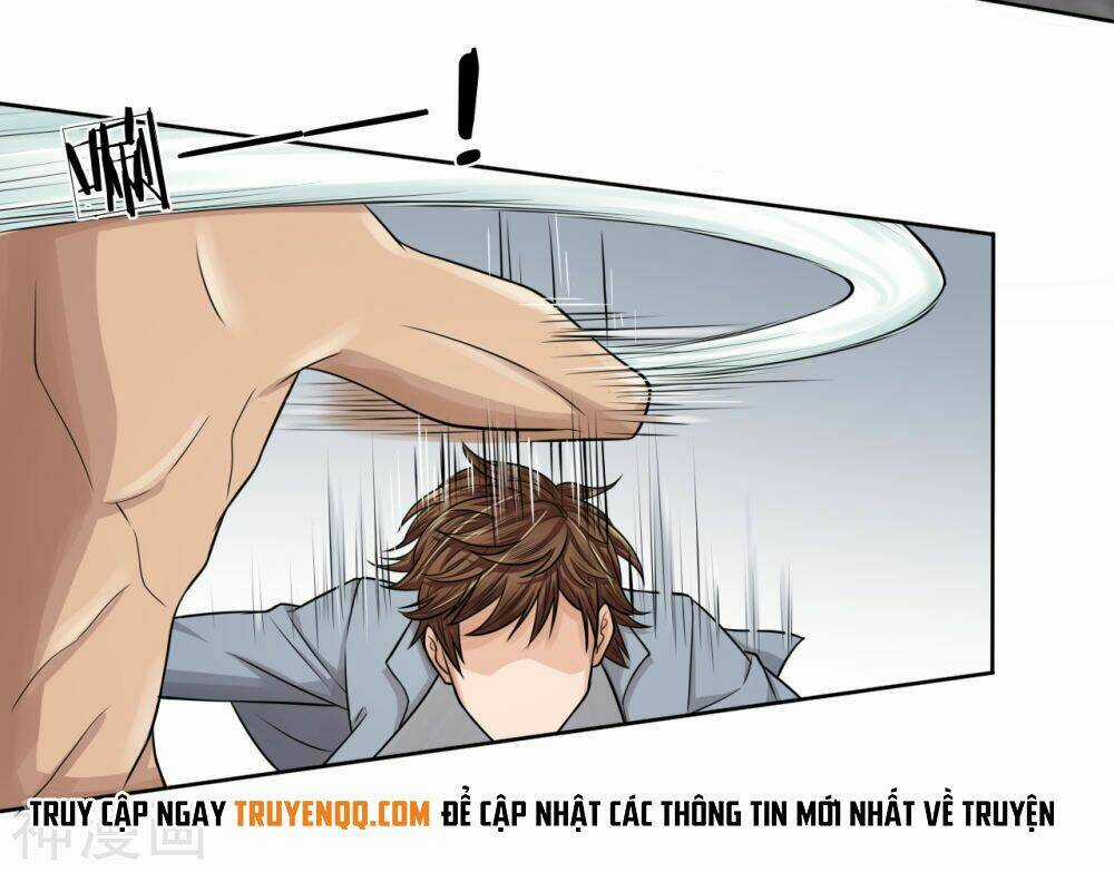 Cực Phẩm Tiên Y Chapter 14 trang 6