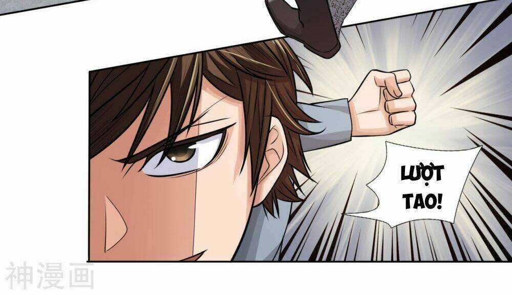 Cực Phẩm Tiên Y Chapter 14 trang 9