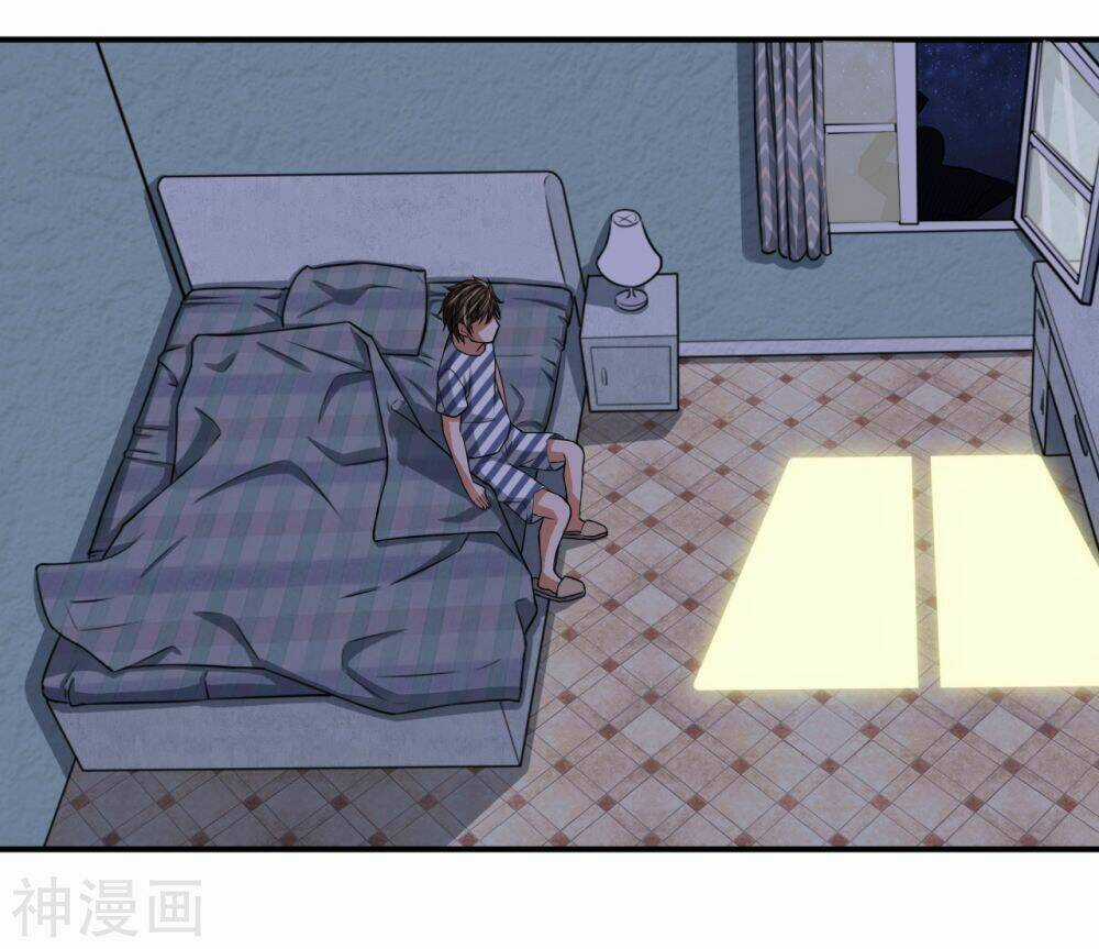 Cực Phẩm Tiên Y Chapter 15 trang 11