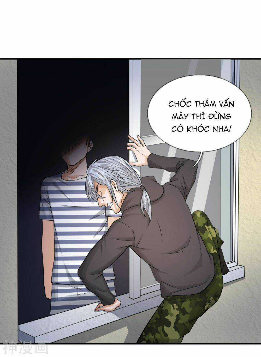 Cực Phẩm Tiên Y Chapter 15 trang 12