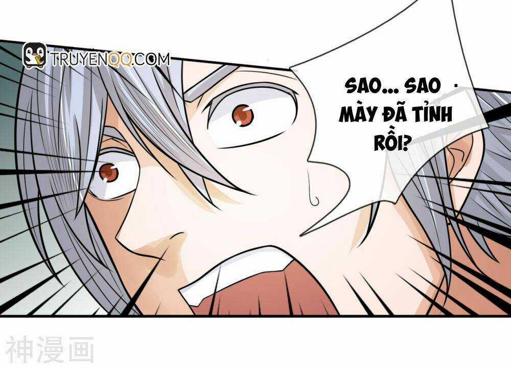 Cực Phẩm Tiên Y Chapter 15 trang 15