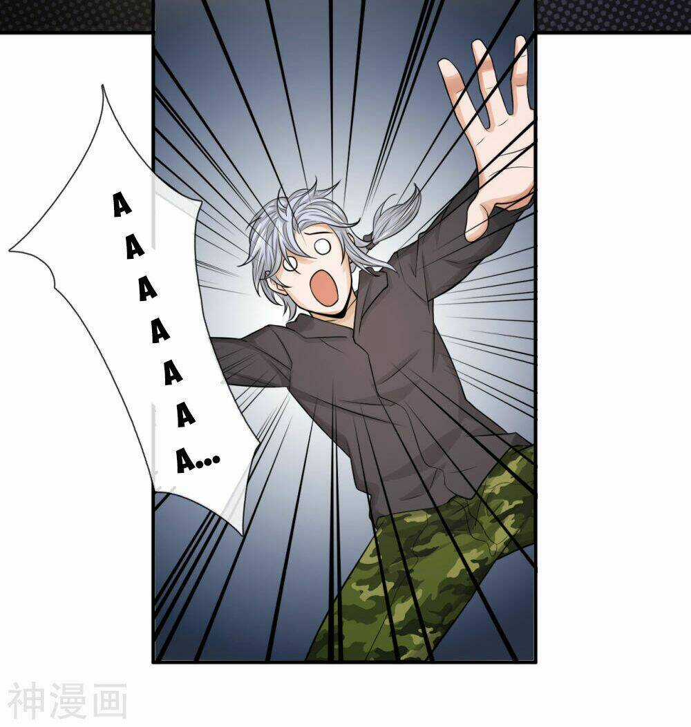 Cực Phẩm Tiên Y Chapter 15 trang 17