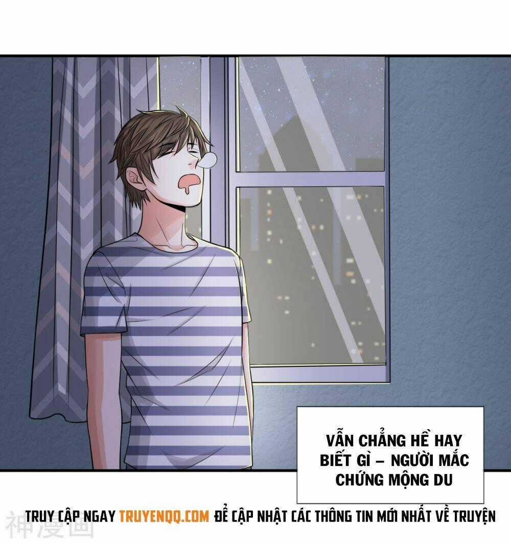 Cực Phẩm Tiên Y Chapter 15 trang 18