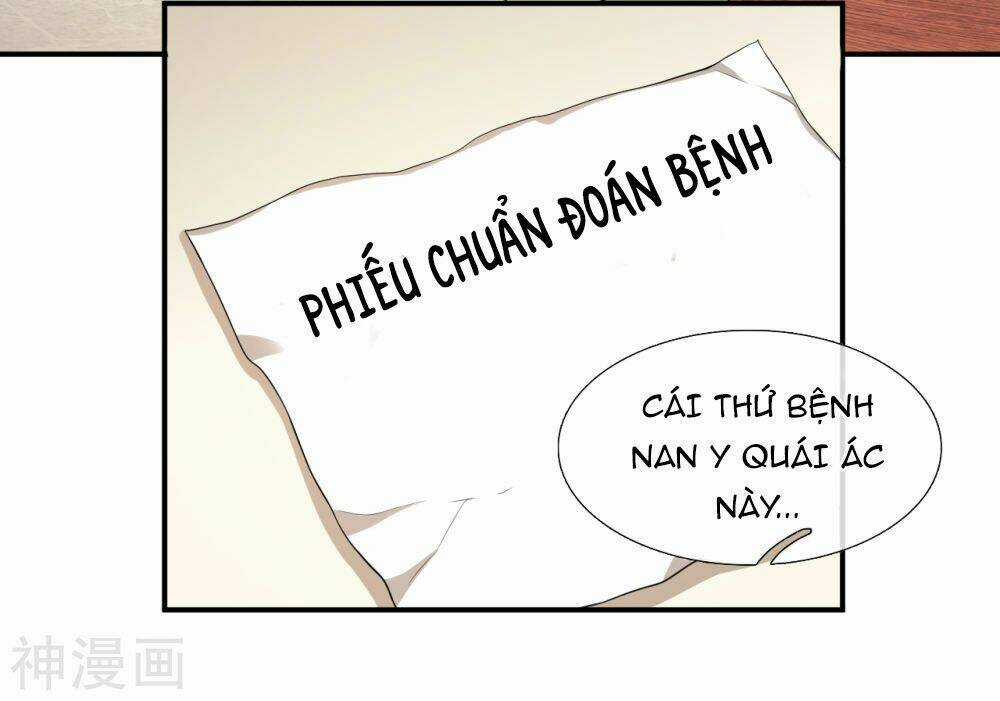 Cực Phẩm Tiên Y Chapter 15 trang 3