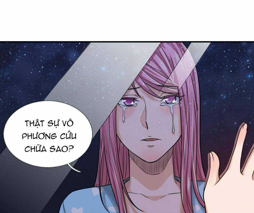 Cực Phẩm Tiên Y Chapter 15 trang 4