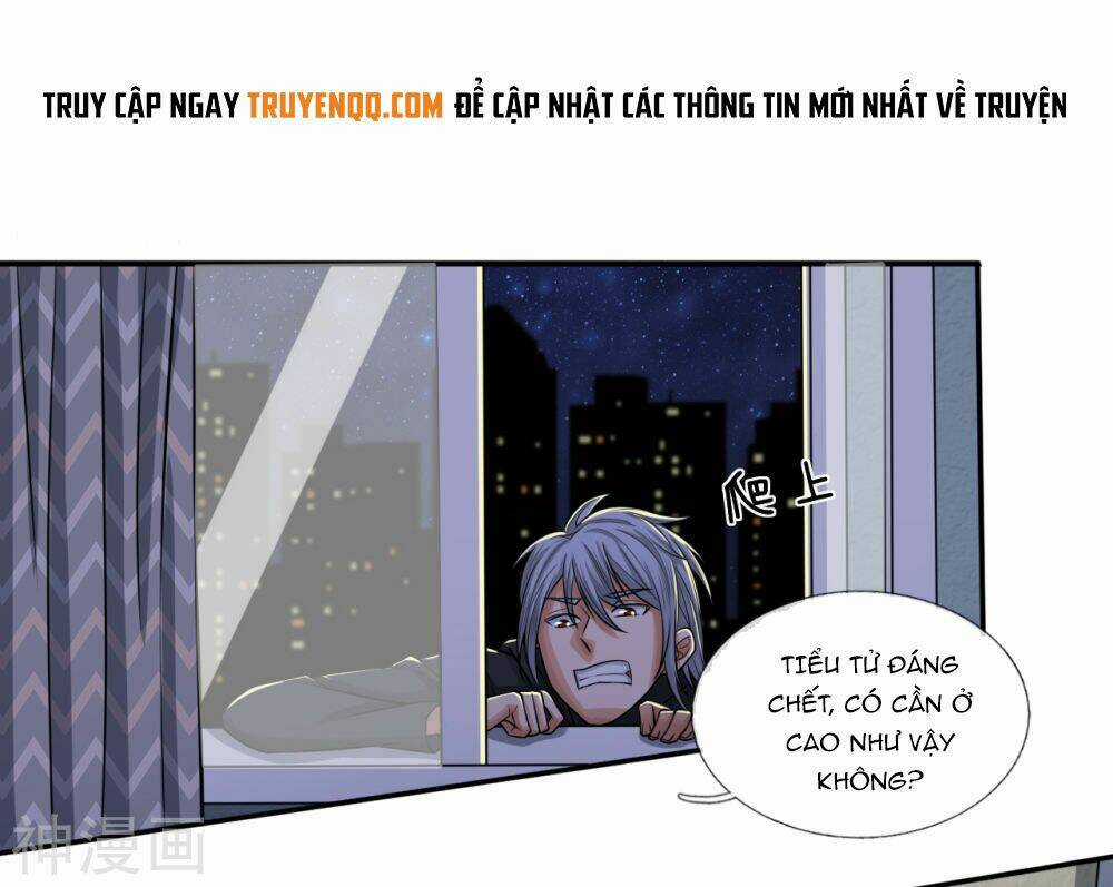 Cực Phẩm Tiên Y Chapter 15 trang 8