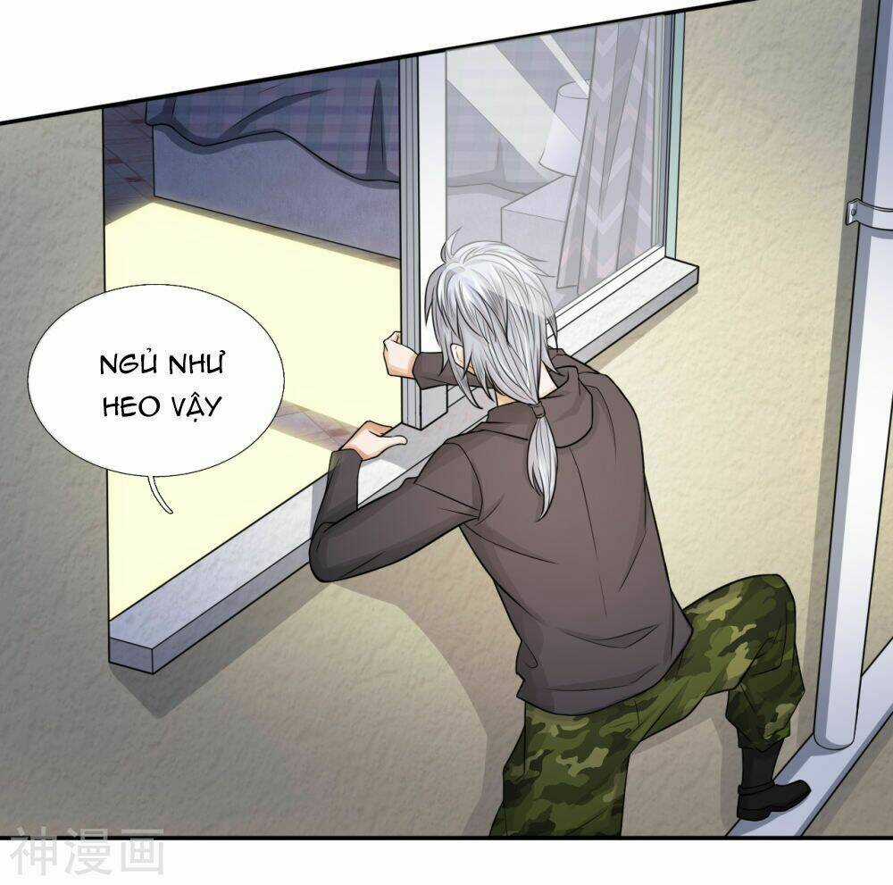 Cực Phẩm Tiên Y Chapter 15 trang 9