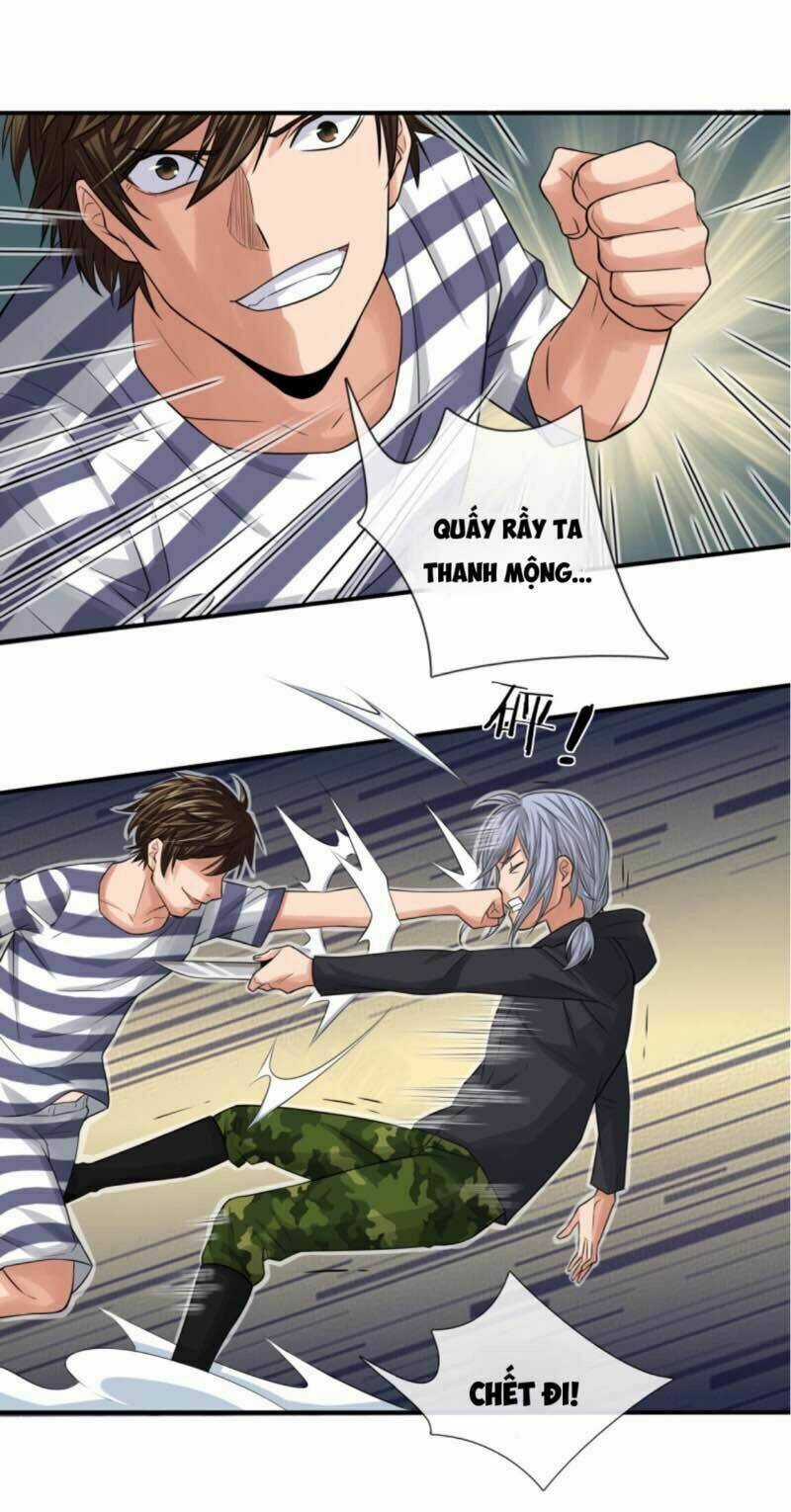 Cực Phẩm Tiên Y Chapter 16 trang 10