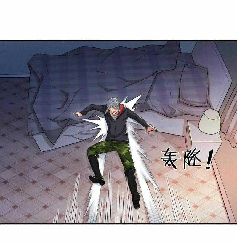 Cực Phẩm Tiên Y Chapter 16 trang 11