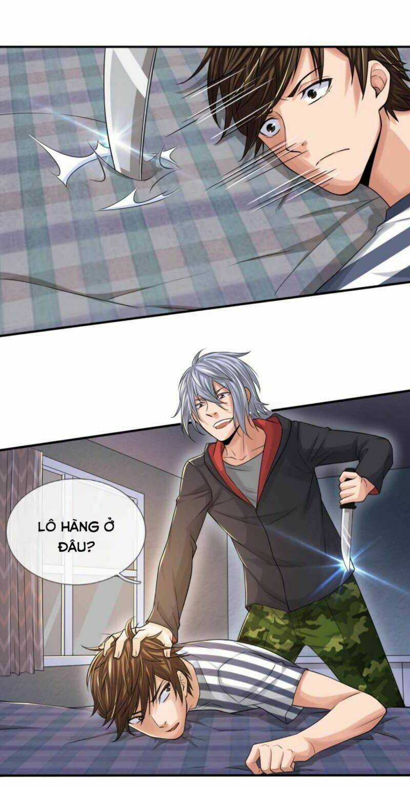 Cực Phẩm Tiên Y Chapter 16 trang 3