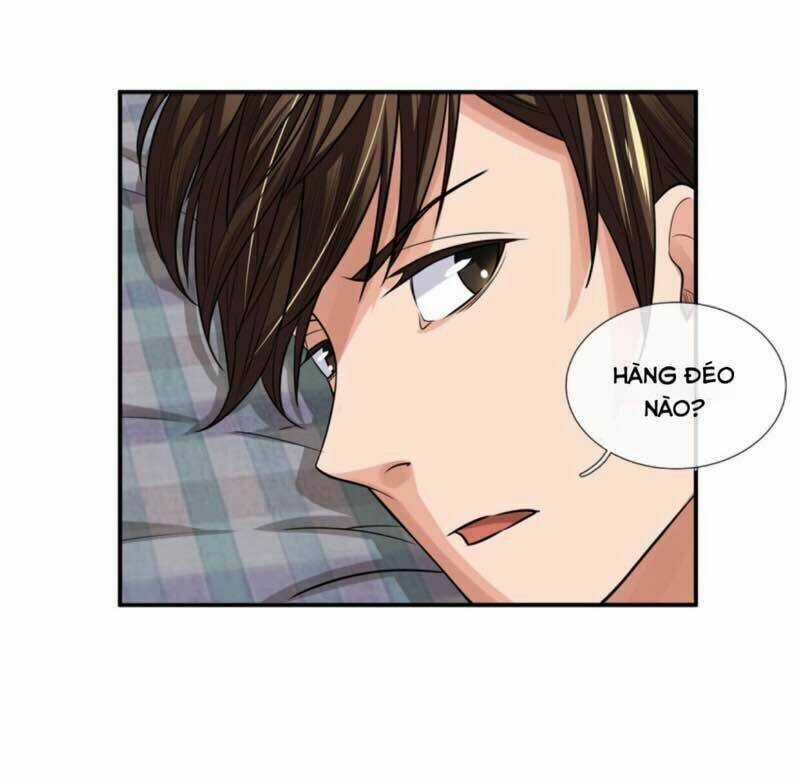 Cực Phẩm Tiên Y Chapter 16 trang 4