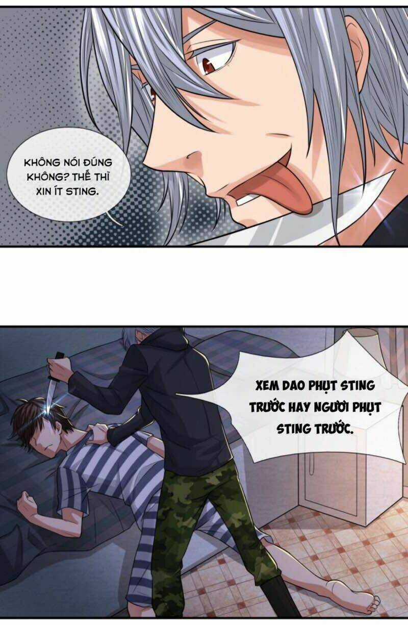 Cực Phẩm Tiên Y Chapter 16 trang 5