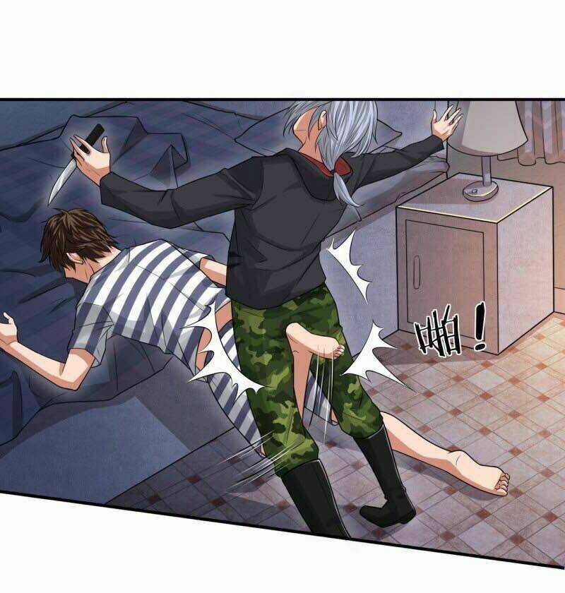 Cực Phẩm Tiên Y Chapter 16 trang 6