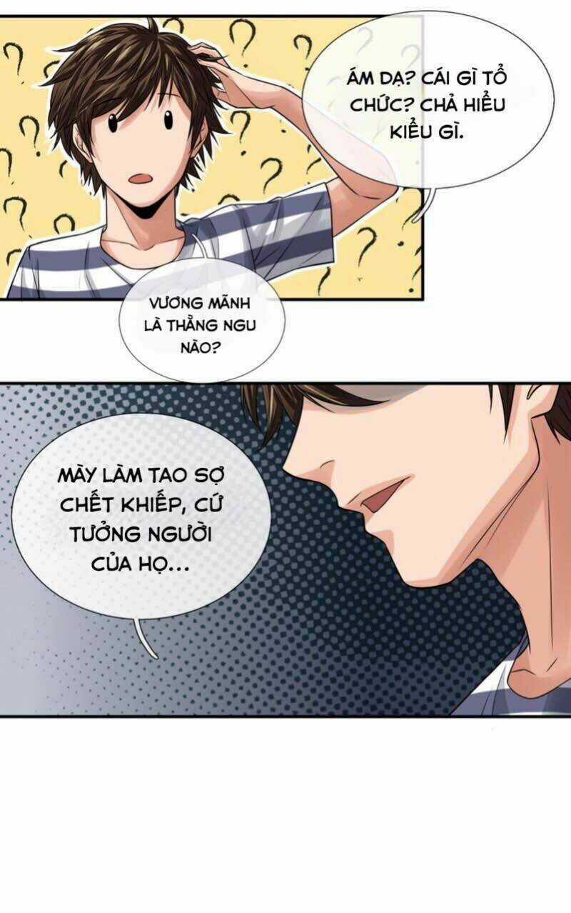 Cực Phẩm Tiên Y Chapter 16 trang 9