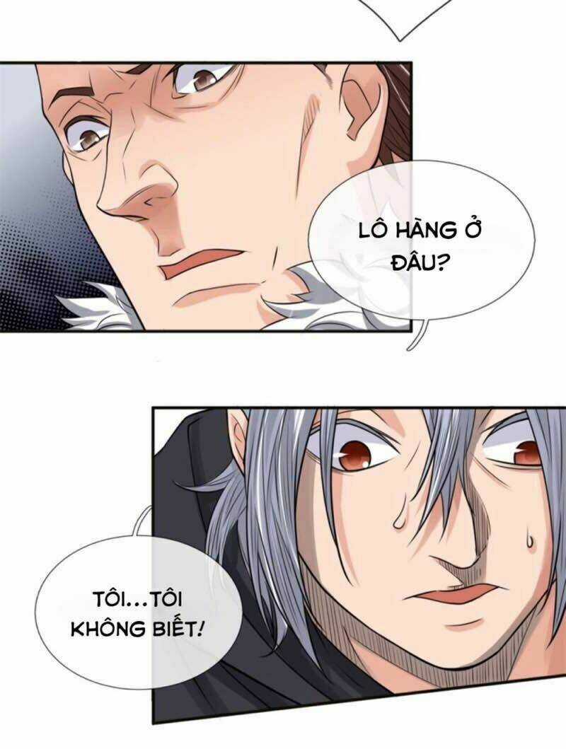 Cực Phẩm Tiên Y Chapter 17 trang 10