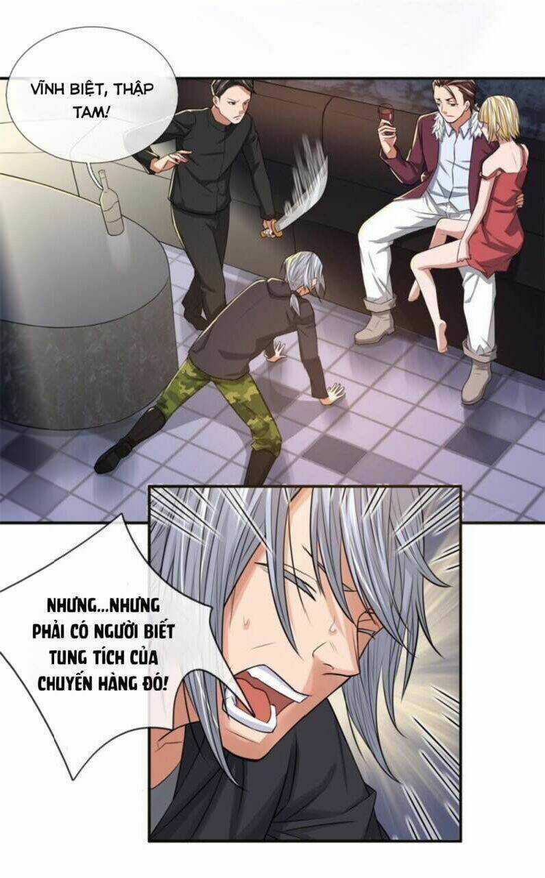 Cực Phẩm Tiên Y Chapter 17 trang 12