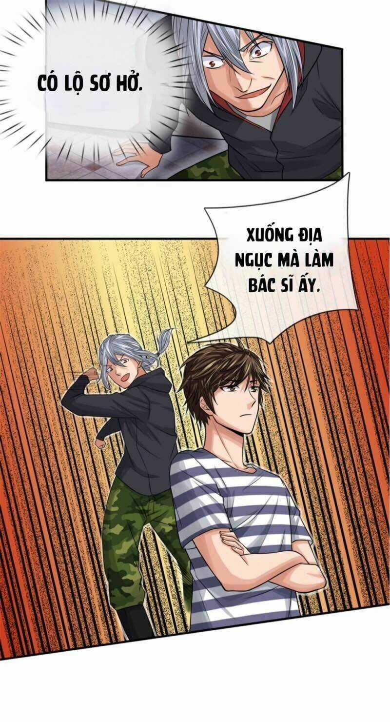 Cực Phẩm Tiên Y Chapter 17 trang 2